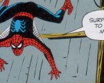 Spider-Man: svelati i primi dettagli del costume?