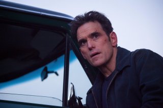 Wayward Pines: Un nuovo inizio