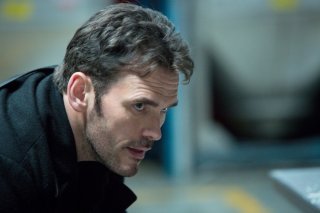 Wayward Pines: Matt Dillon è Ethan Burke nel season finale Un nuovo inizio