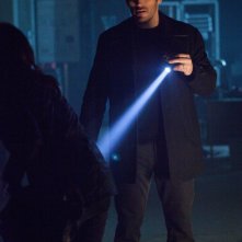 Wayward Pines: Matt Dillon interpreta Ethan Burke nella puntata Un nuovo inizio