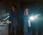 X-Files: un nuovo promo con sequenze inedite