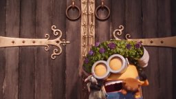 Featurette 'Kevin, Stuart e Bob' - Minions
