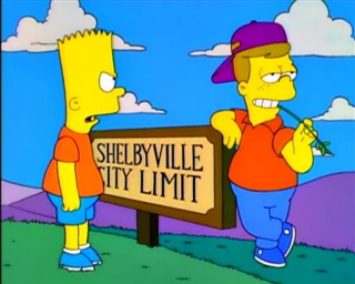 Shelbyville