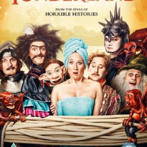 yonderland netflix