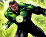Green Lantern Corps: Tyrese Gibson Conferma l'incontro con Warner