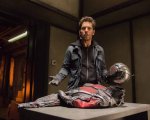 Boxoffice USA: Ant-Man resta davanti a Pixels