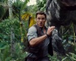 Jurassic World: nuovi record... e un sequel bellico? 