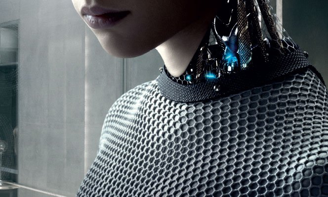 Ex Machina - Streaming - Movieplayer.it