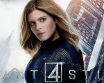 Fantastic 4 - Un video ci spiega i poteri della donna invisibile