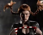 Milla Jovovich è Pippi Calzelunghe in versione action!