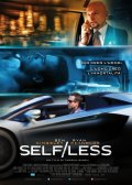 Locandina italiana di Self/less