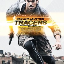 Locandina di Tracers