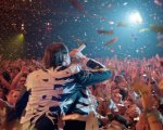 Arcade Fire: The Reflektor Tapes al cinema il 14-15 ottobre