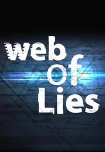Locandina di Web of Lies