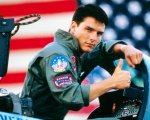 Top Gun: Tom Cruise non vuole jet in CGI nel sequel