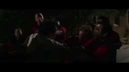 Clip 'Salvaci' - Il luogo delle ombre