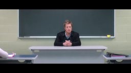 Trailer italiano - Professore per amore