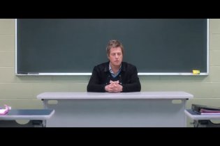 Trailer italiano - Professore per amore