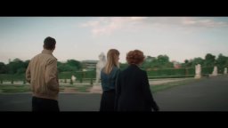 Trailer italiano - Woman in Gold