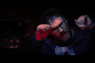 Trailer Red Band - The Night Before