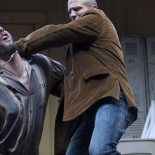 Joker - Wild Card: Jason Statham in azione in una scena
