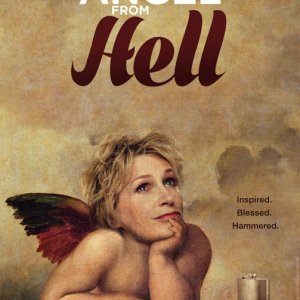 Locandina di Angel From Hell