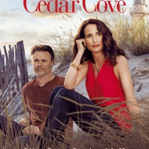 Cedar Cove: un poster per la terza stagione