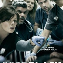 Code Black: la locandina della serie