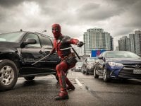 Deadpool: il cinecomic che non ti aspetti