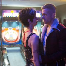 Deadpool: Ryan Reynolds in un'immagine tratta dal film