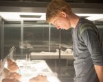 Ex-Machina: video intervista esclusiva a Domhnall Gleeson