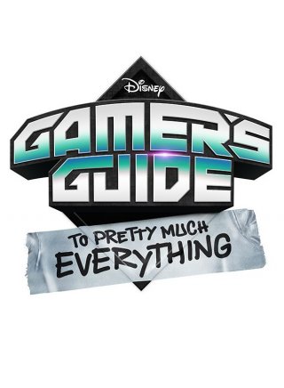Locandina di Gamer's Guide to Pretty Much Everything