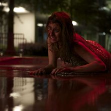 Joker - Wild Card: Dominik García-Lorido in una scena