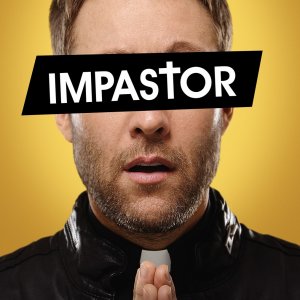 Impastor: la locandina della serie