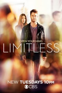 Locandina di Limitless