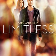 Limitless: il poster della serie