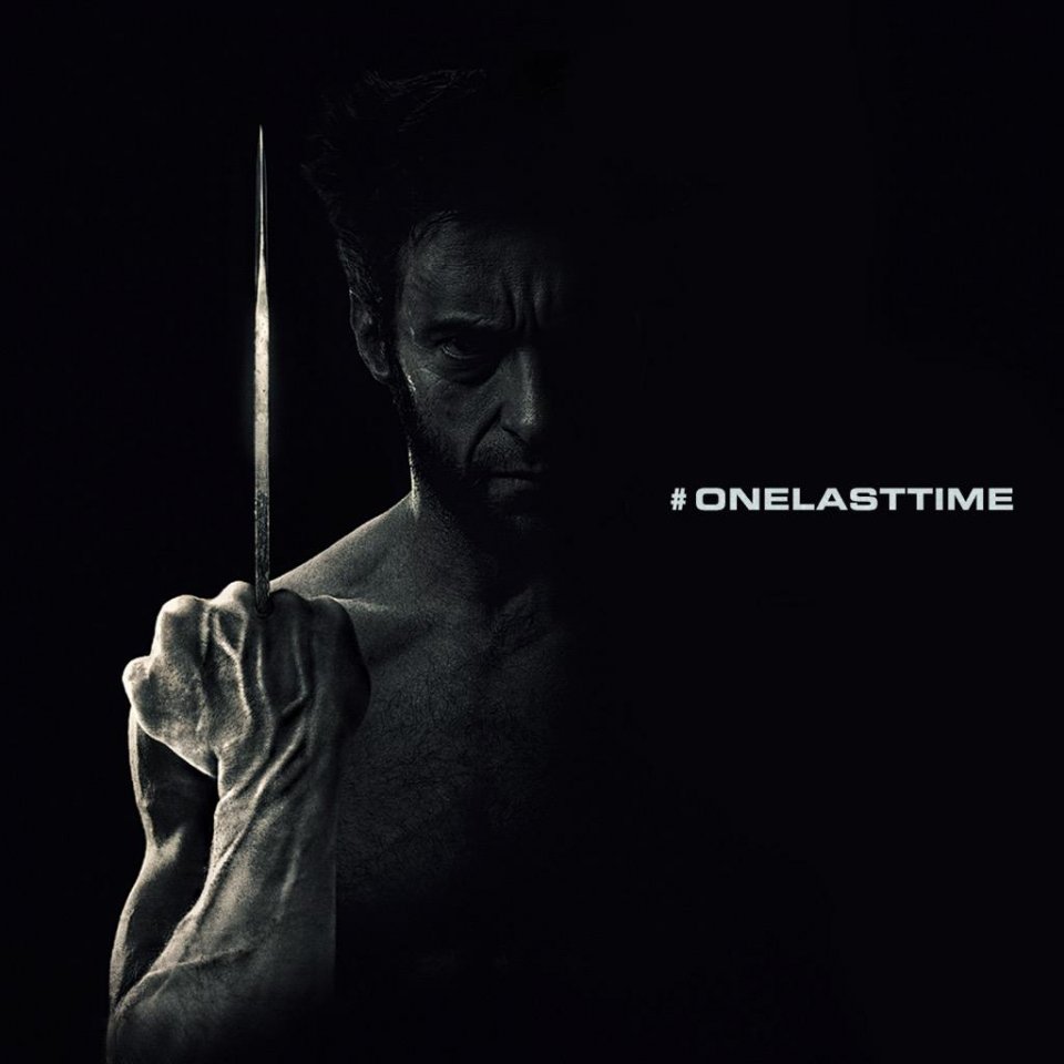 Wolverine 3: la prima immagine teaser di Hugh Jackman