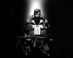 The Punisher potrebbe diventare protagonista di una serie di Netflix