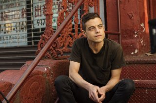Mr. Robot: