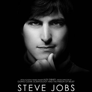 Steve Jobs: Man in the Machine - La nuova locandina