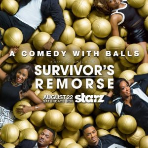Survivor's Remorse: la locandina della seconda stagione