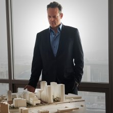 True Detective: Vince Vaughn interpreta Frank Semyon in Church in Ruins