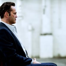 True Detective: Vince Vaughn in un'immagine tratta dall'episodio Church in Ruins