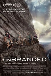 Locandina di Unbranded 