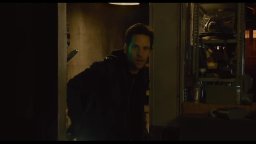 Pod dal film 'Il grande colpo' - Ant-Man