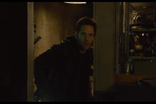 Pod dal film 'Il grande colpo' - Ant-Man