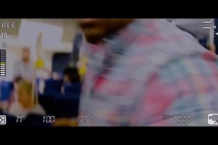 Clip 'Aereo' - Left Behind