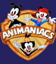 Locandina di Animaniacs