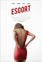 Locandina di The Escort
