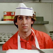 Fuori di testa: la comparsata di Nicolas Cage